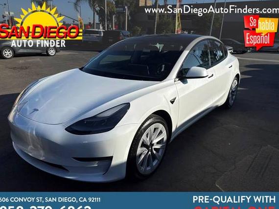 TESLA MODEL 3 2023 5YJ3E1EA2PF515115 image TESLA MODEL 3 2023 5YJ3E1EA2PF515115 image
